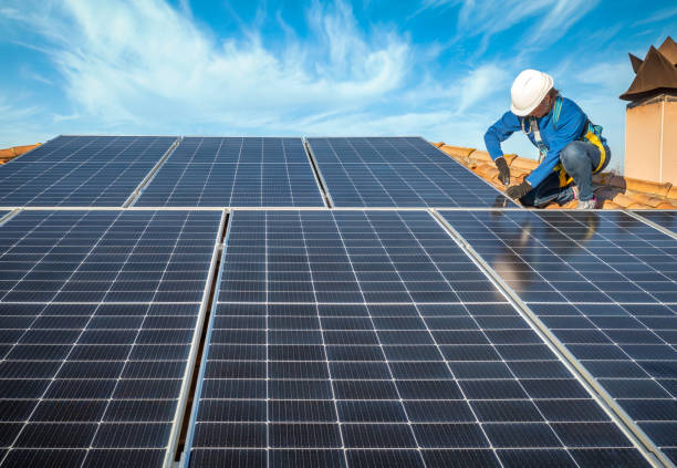 Fast & Reliable Emergency Roof Repairs in National City, CA