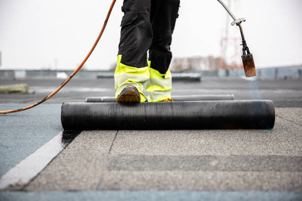 Best Gutter Installation and Repair  in National City, CA