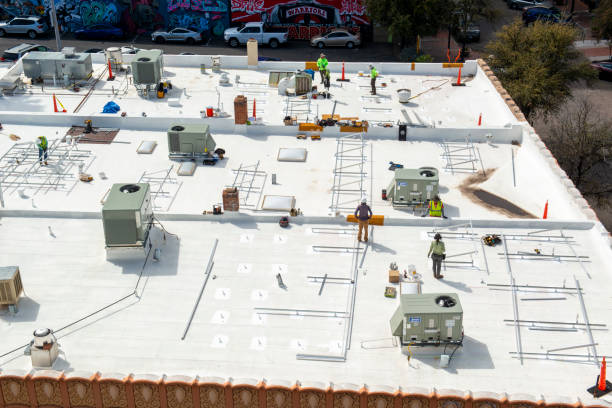 Best Slate Roofing  in National City, CA