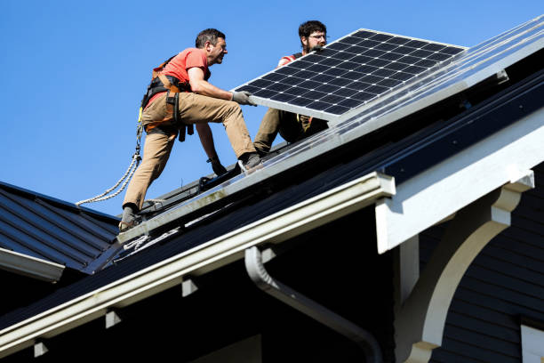 Best Commercial Roofing Services  in National City, CA