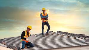 Best Roof Ventilation Installation  in National City, CA